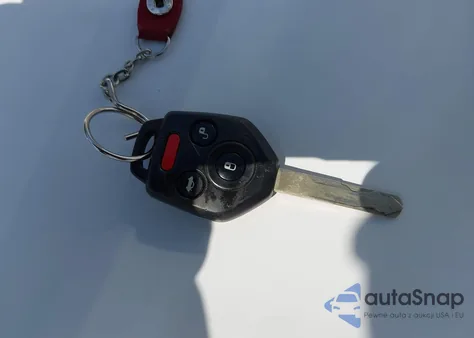 2011 Subaru Legacy 2.5I Premium from USA, damaged, VIN 4S3BMBG6XB3212196